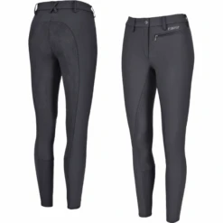 Pikeur Lugana Stretch - 140607 - Competition White