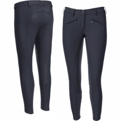 Pikeur Latina Grip - Long Length 141006