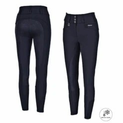 Pikeur Candela McCrown Softshell 141756 - In Stock.