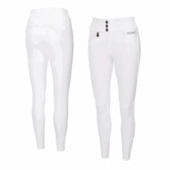 Pikeur Candela McCrown White 141877