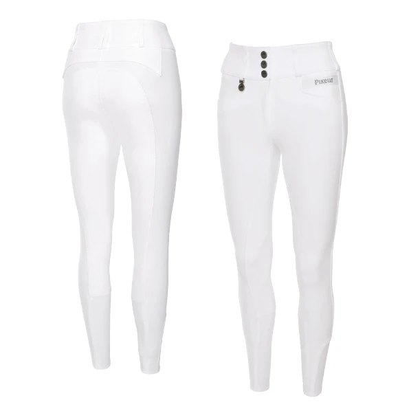 Pikeur Candela McCrown White 141877 3 Pikeur Candela McCrown White 141877