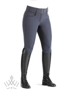 Pikeur Candela Winter Corkshell Full Seat Ladies Breeches - SALE