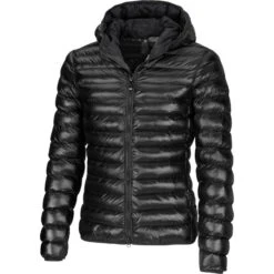 2021 Pikeur Mens Mio Jacket 8015 - Black