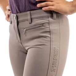 Pikeur Women's Riding Breeches Lucinda Grip Summer, Full Seat, Full Grip -Pikeur Store 2 3 1280x1280