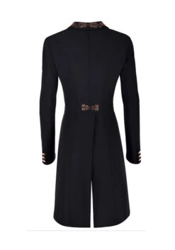 Pikeur Lilien Pure Rose Gold Ladies Dressage Tails Coat Shadbelly 10 Pikeur Lilien Pure Rose Gold Ladies Dressage Tails Coat Shadbelly -Pikeur Store BB