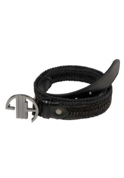 Pikeur Braided P Buckle Belt