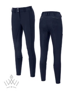 Pikeur Briosa Full Grip Ladies Breeches