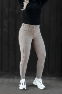 Pikeur Callie Full Grip Ladies Breeches 4306 -Pikeur Store CALLIEGRIP