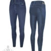 Pikeur Candela Denim Jean Full Grip Ladies Breeches