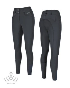 Pikeur Candela Winter Corkshell Full Seat Ladies Breeches