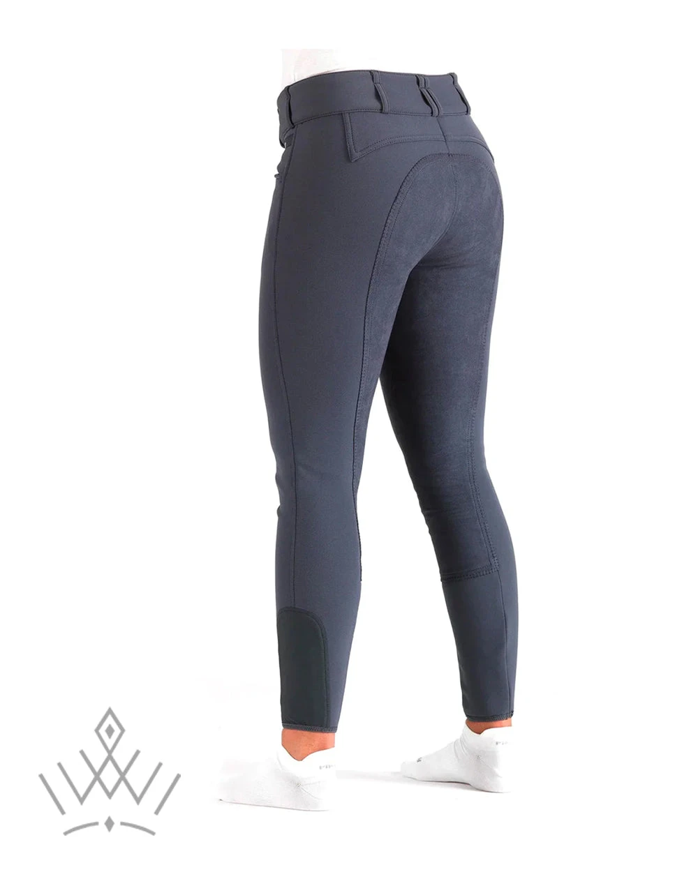 Pikeur Candela II Full Seat Ladies Breeches 4 Pikeur Candela II Full Seat Ladies Breeches - Image 2