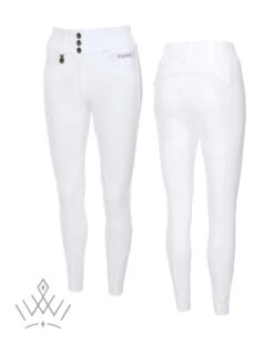 Pikeur Candela II Full Seat Ladies Breeches 21 Pikeur Candela II Full Seat Ladies Breeches -Pikeur Store CANDELAIIWHITE