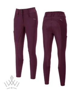 Pikeur Candela Full Grip Ladies Breeches *Limited Edition*