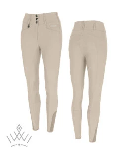 Pikeur Candela Full Grip Ladies Breeches - COMPETITION