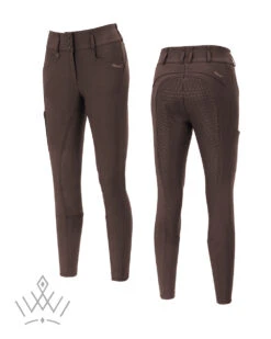 Pikeur Candela Winter Softshell Full Grip Ladies Breeches 3956 - SALE 9 Pikeur Candela Winter Softshell Full Grip Ladies Breeches 3956 - SALE -Pikeur Store CANDELAWINTERSOBB