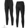 Pikeur Candela Winter Softshell Full Grip Ladies Breeches 3956 - SALE