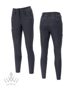 Pikeur Candela Winter Softshell Full Grip Ladies Breeches 3956 - SALE 8 Pikeur Candela Winter Softshell Full Grip Ladies Breeches 3956 - SALE -Pikeur Store CANDELAWINTERSODS