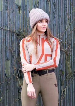 Pikeur Connie Full Grip Ladies Breeches 6305 *Pre-order For October Dispatch* 17 Pikeur Connie Full Grip Ladies Breeches 6305 *Pre-order For October Dispatch* -Pikeur Store CONNIE2