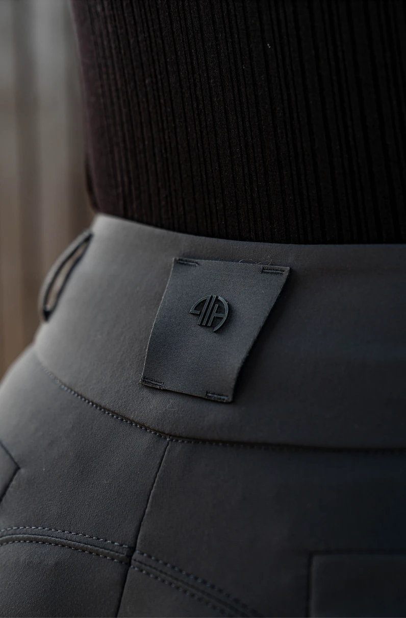 Pikeur Connie Full Grip Ladies Breeches 6305 *Pre-order For October Dispatch* 13 Pikeur Connie Full Grip Ladies Breeches 6305 *Pre-order For October Dispatch* - Image 11