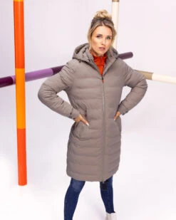 Pikeur Enid Ladies Rain Coat 4022 -Pikeur Store ENID