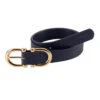 Pikeur Belt With Symmetric Metal Buckle -Pikeur Store GN