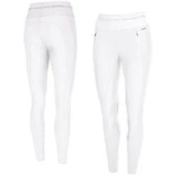 Pikeur Gia Grip Athleisure White 245876