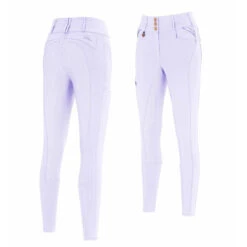 Pikeur Candela Glamour White - McCrown Seat