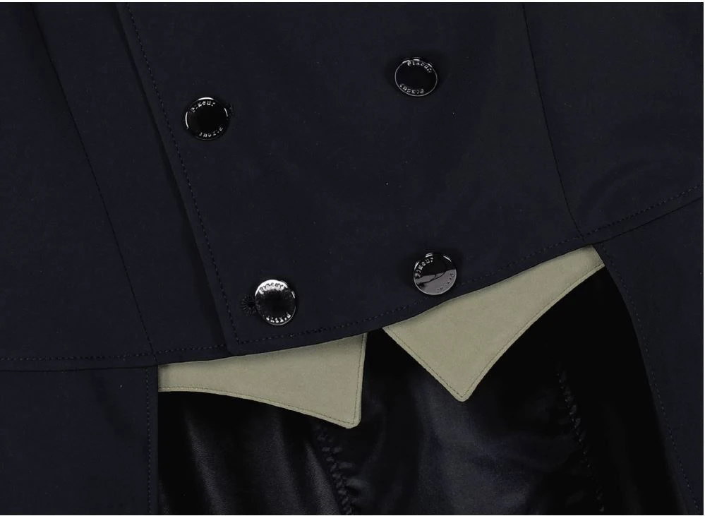 Pikeur Tailcoat Men James, Dressage Tailcoat, Tournament Tailcoat 7 Pikeur Tailcoat Men James, Dressage Tailcoat, Tournament Tailcoat - Image 5
