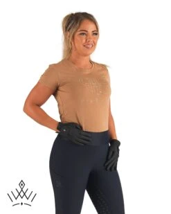 Pikeur Valea Ladies T-Shirt -Pikeur Store Job 11087