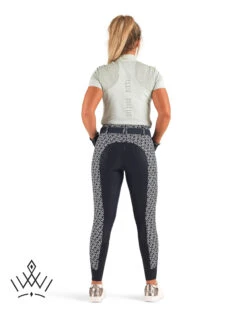 Pikeur Nuria Ladies Zip-Shirt -Pikeur Store Job 11152