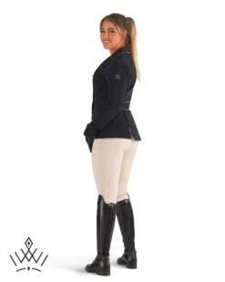 Pikeur Cecile Ladies Short Tail Coat 1520 -Pikeur Store Job 11279