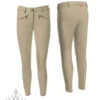 Pikeur Lamara Ladies Knee Grip Breeches 2 Pikeur Lamara Ladies Knee Grip Breeches -Pikeur Store LAMARA2