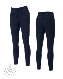 Pikeur Laure High-Waisted Winter Full Grip Ladies Breeches 5656 11 Pikeur Laure High-Waisted Winter Full Grip Ladies Breeches 5656 -Pikeur Store LAUREWINTERGRIPNB