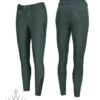 Pikeur Lucinda Full Grip Ladies Breeches -Pikeur Store LUCINDAGREEN