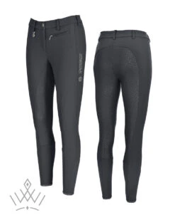 Pikeur Lucinda Ladies Full Grip Breeches -Pikeur Store LUCINDAGRIPDS