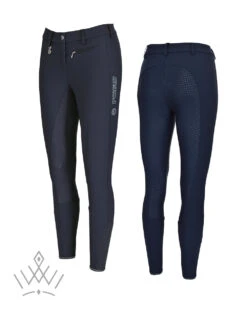 Pikeur Lucinda Ladies Full Grip Breeches -Pikeur Store LUCINDAGRIPNB