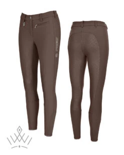 Pikeur Lucinda Ladies Full Grip Breeches -Pikeur Store LUCINDAGRIPTRUFFLE