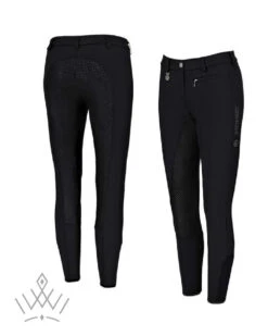 Pikeur Lucinda Grip Winter Corkshell Ladies Breeches