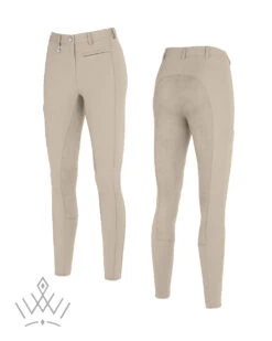 Pikeur NEW Lugana Full Seat Ladies Breeches