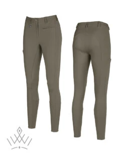 Pikeur Lugana NEW Full Grip Ladies Breeches -Pikeur Store LUGANDAGRIPTHYME