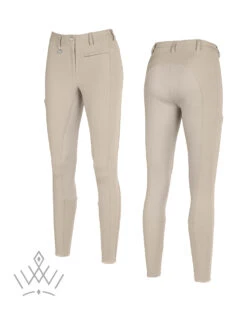 Pikeur Lugana NEW Full Grip Ladies Breeches