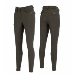 Pikeur Laure Grip 143006 - Black Olive