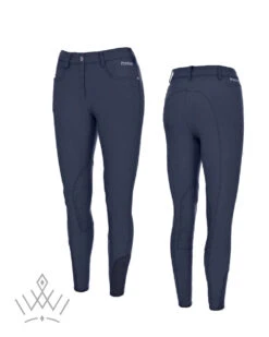 Pikeur Meret Knee Grip Ladies Breeches