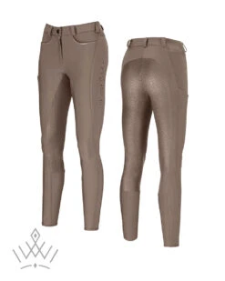 Pikeur Nia Selection Full Grip Ladies Breeches