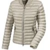 Pikeur Pauleen Ladies Quilted Jacket -Pikeur Store PAULEEN3