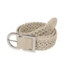 Pikeur PU Plaited Belt -Pikeur Store PLAIT1