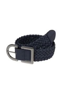 Pikeur PU Plaited Belt -Pikeur Store PLAIT3
