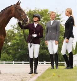 Pikeur Women's Jacket Paulin, Competition Jacket -Pikeur Store PaulinKBBA11dtyDeYY 1280x1280