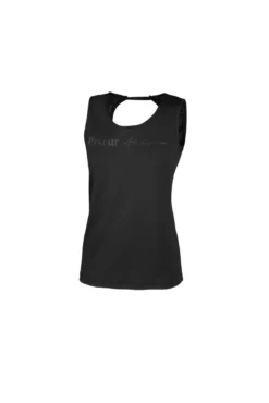 Pikeur Omal Athleisure Hybrid Top Black
