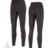 Pikeur Clara Full Grip Ladies Breeches 5006 -Pikeur Store PikeurLadiesBreeches145006Liquorice1